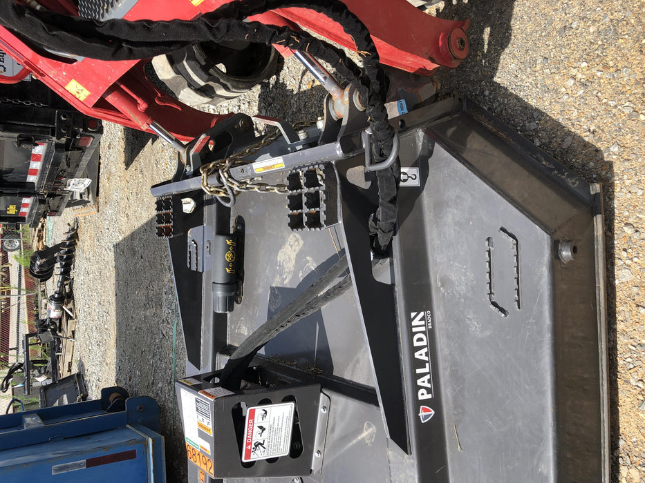 2020 PALADIN 30372A-0022