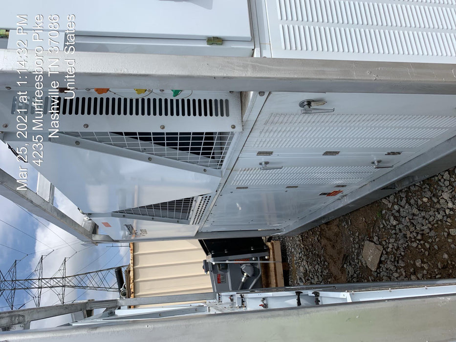 2020 SMARTECH SACP81A-HS