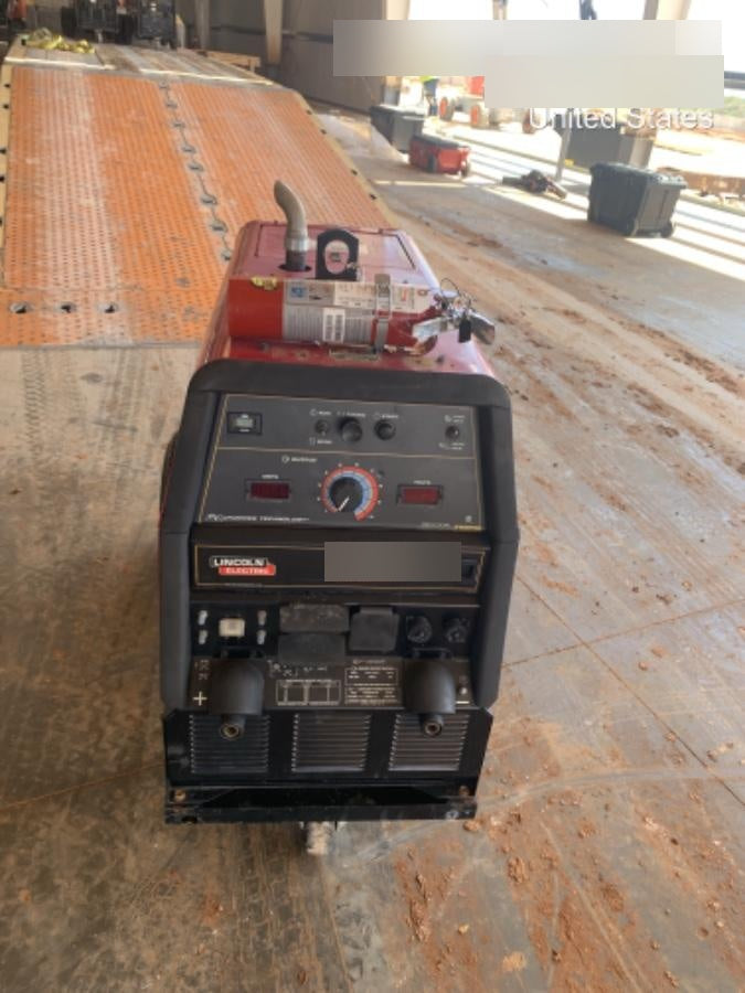 2021 Lincoln Electric K2937-1 RANGER 305 LPG ONE-PAK