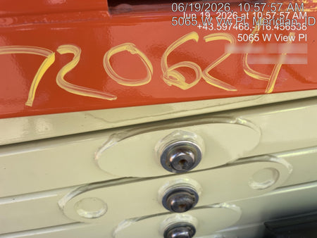 2026 JLG ES1930M Step Up