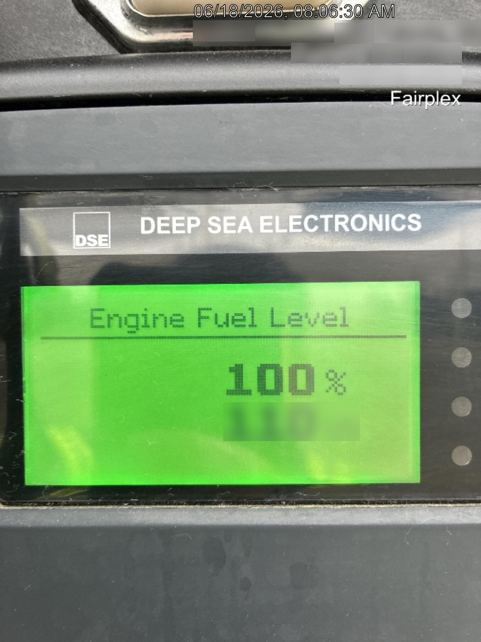 2020 ATLAS COPCO QAS 70