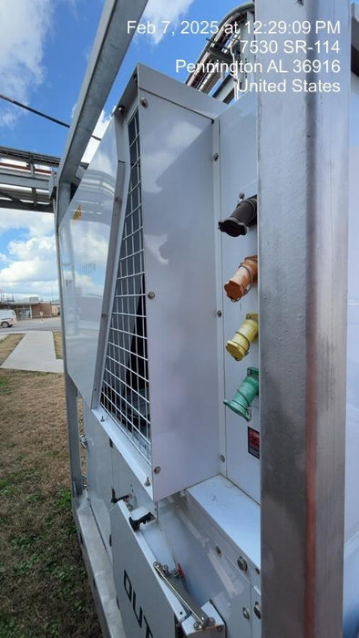 2024 SMARTECH SACP41A-HS