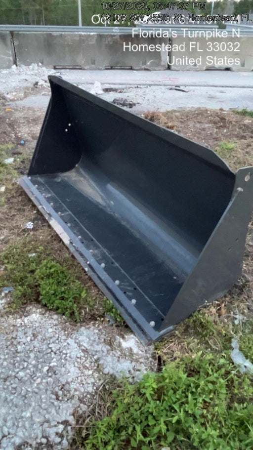 2023 CASE 1.5 cu yd Bucket - Case