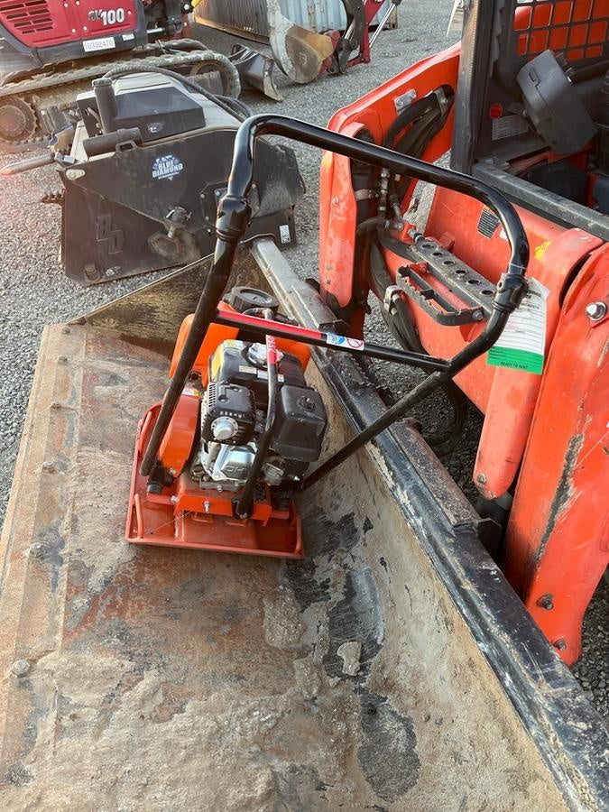 2023 MULTIQUIP MVC82VHW