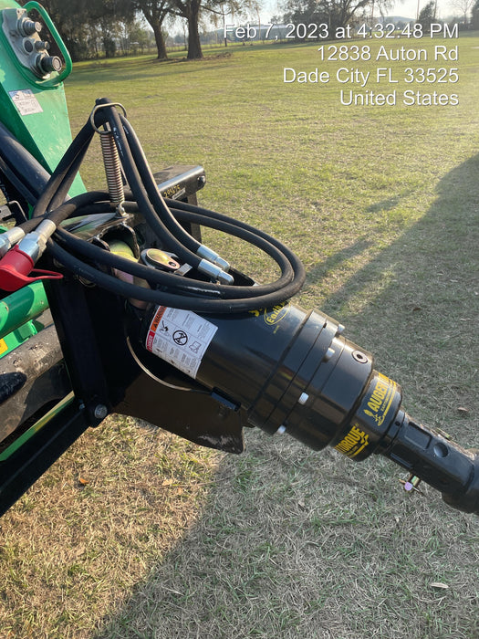 2023 AUGER TORQUE 3300-30