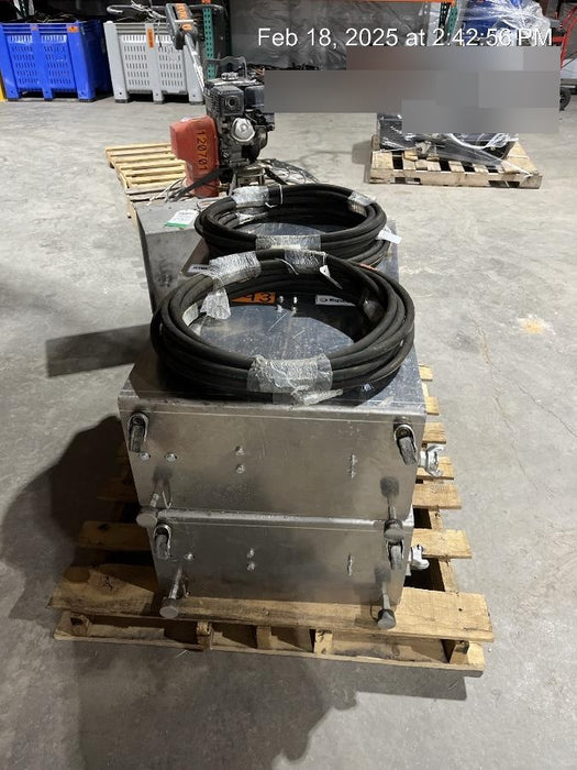 2024 PINNACLE PDQM-10000