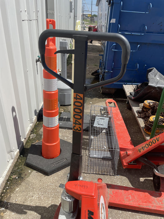 2024 MIGHTY LIFT ML55M