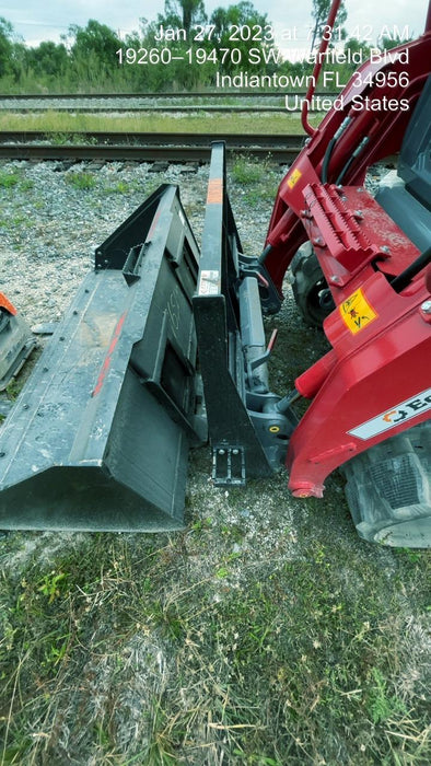 2022 ARROW MATERIAL HANDLING 48" Pallet Forks - Arrow