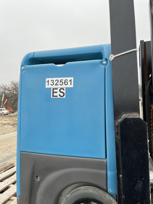 2021 DRI-EAZ LGR 2800i