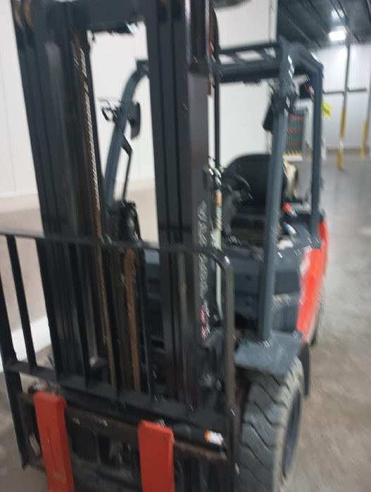 2022 TOYOTA 50-8FGU25