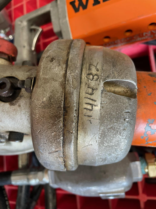 2021 MICHIGAN PNEUMATIC 10267