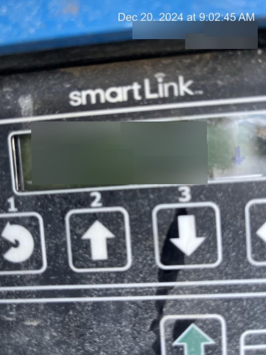 2021 GENIE GS-4046 E Drive