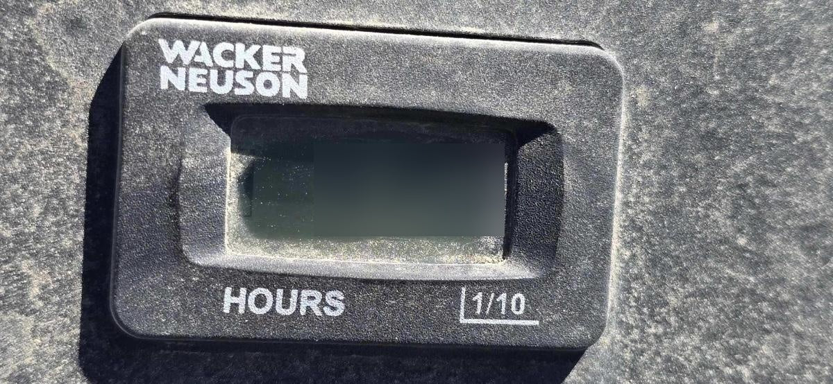 2022 WACKER NEUSON RD12A