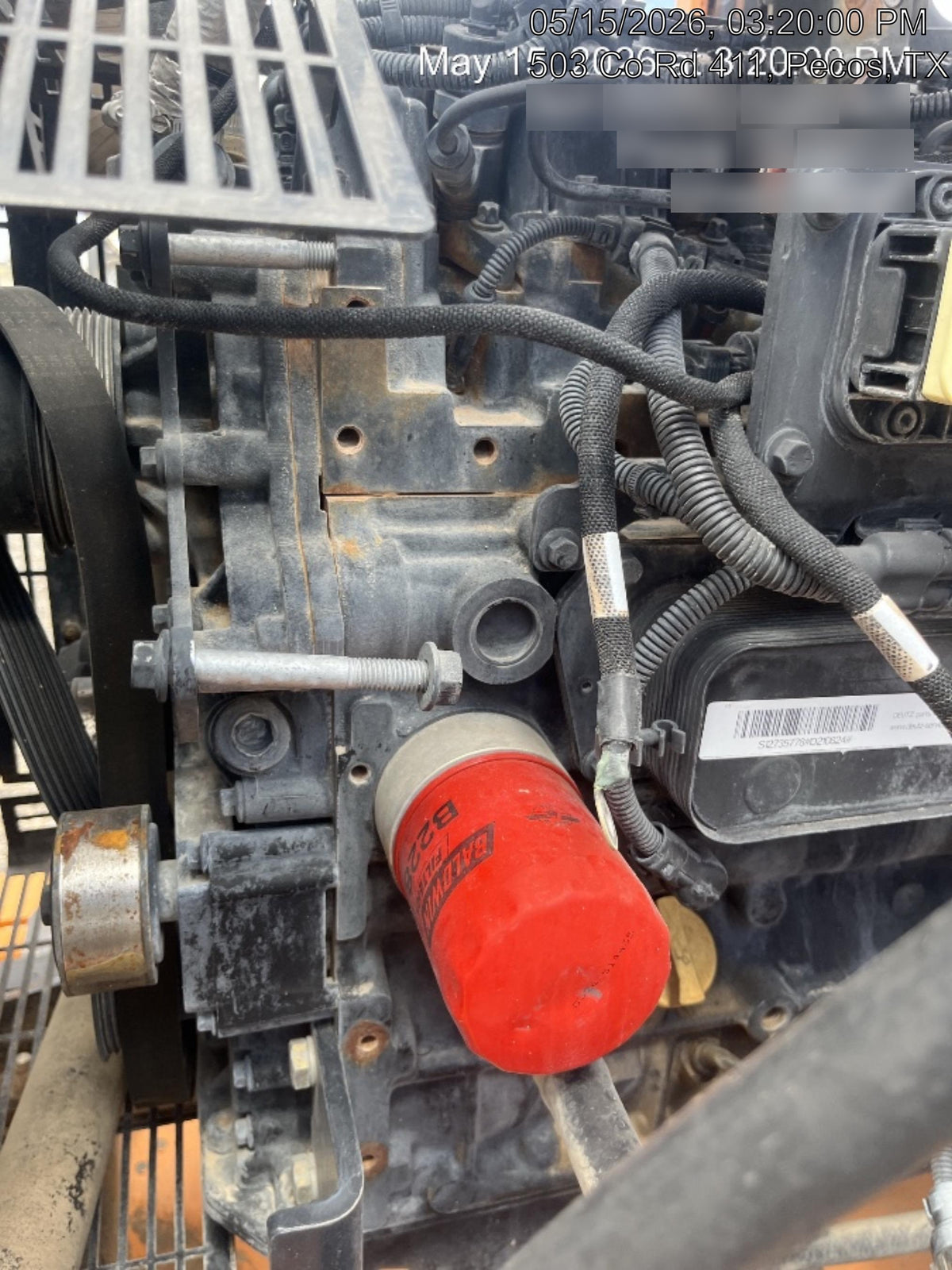 2021 PIONEER PP66S12L71-TD2.9L4