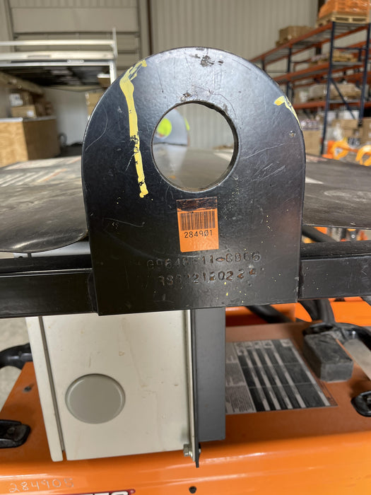 2022 LINCOLN ELECTRIC K3402-2