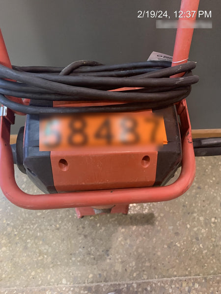 2019 HILTI TE 3000-AVR