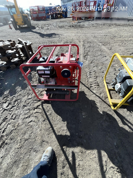 2023 MULTIQUIP QP4TH