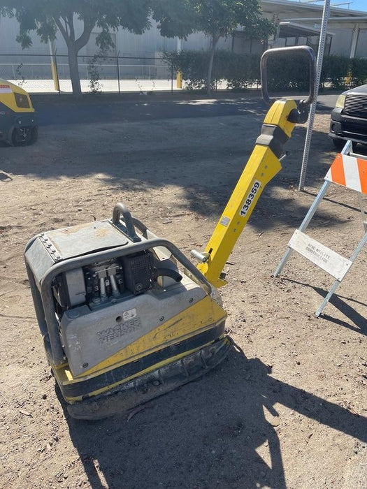 2021 WACKER NEUSON DPU5545Heh