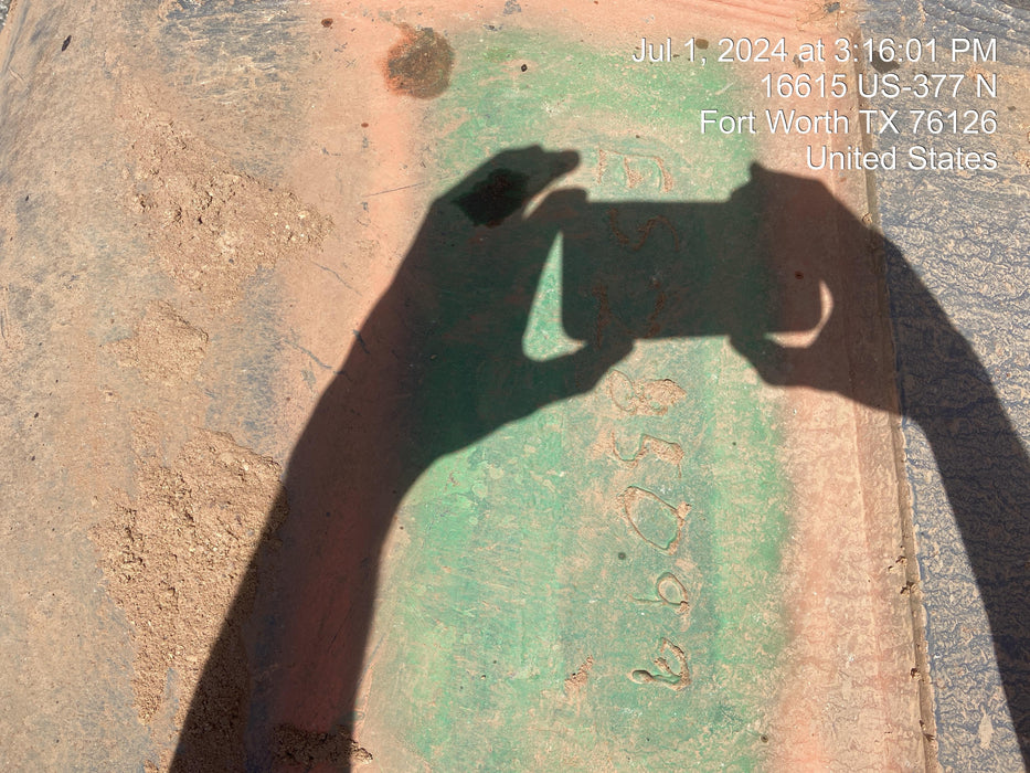 2022 STRICKLAND BT-45066