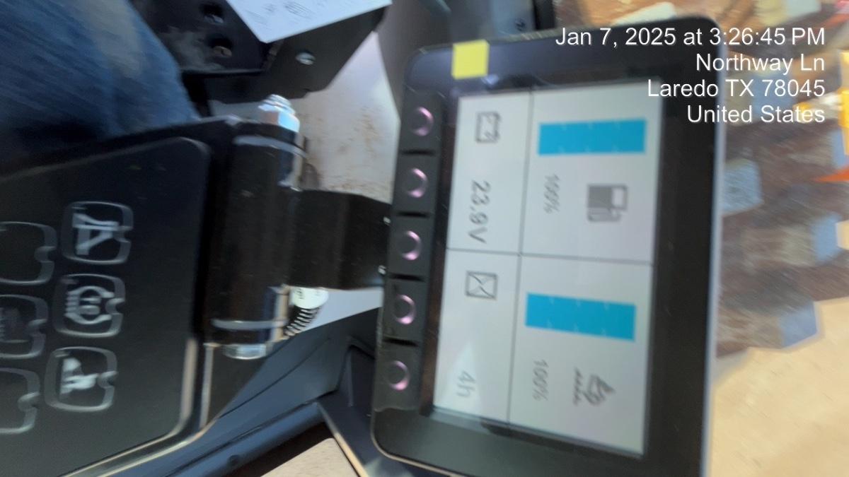 2024 DYNAPAC CA2500PD