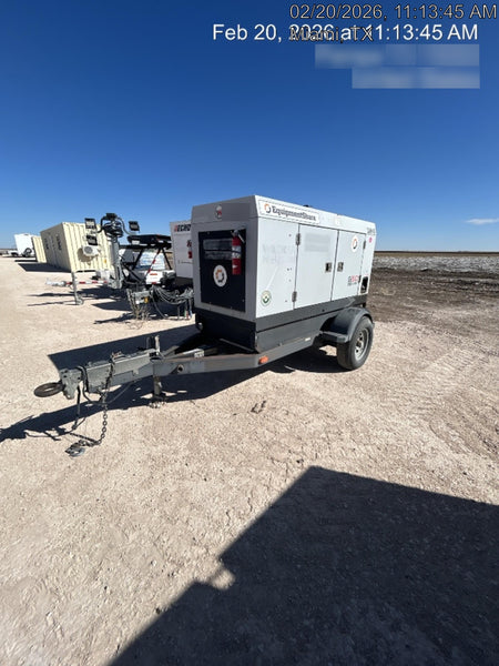 2019 WACKER NEUSON G50