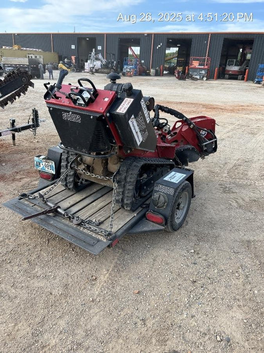 2022 BARRETO E4X6TBT