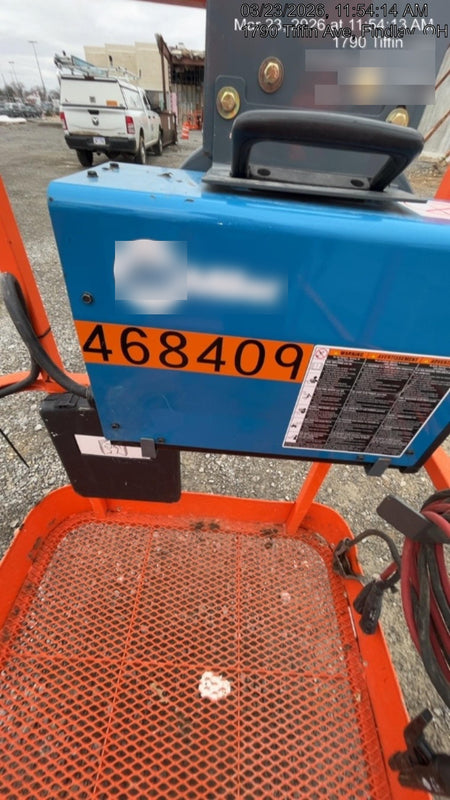 2024 MILLER ELECTRIC CST-282
