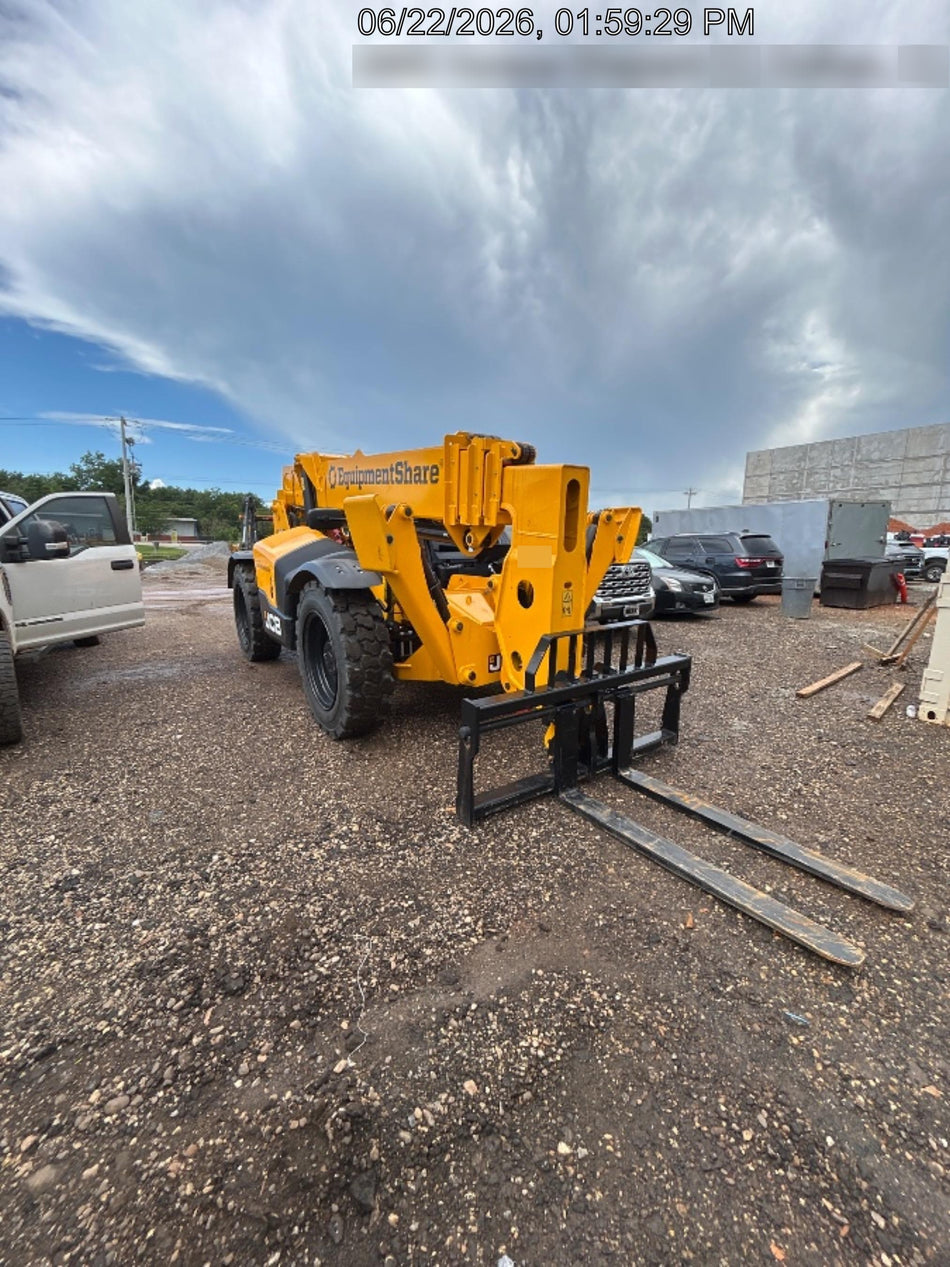 2026 JCB 510-56