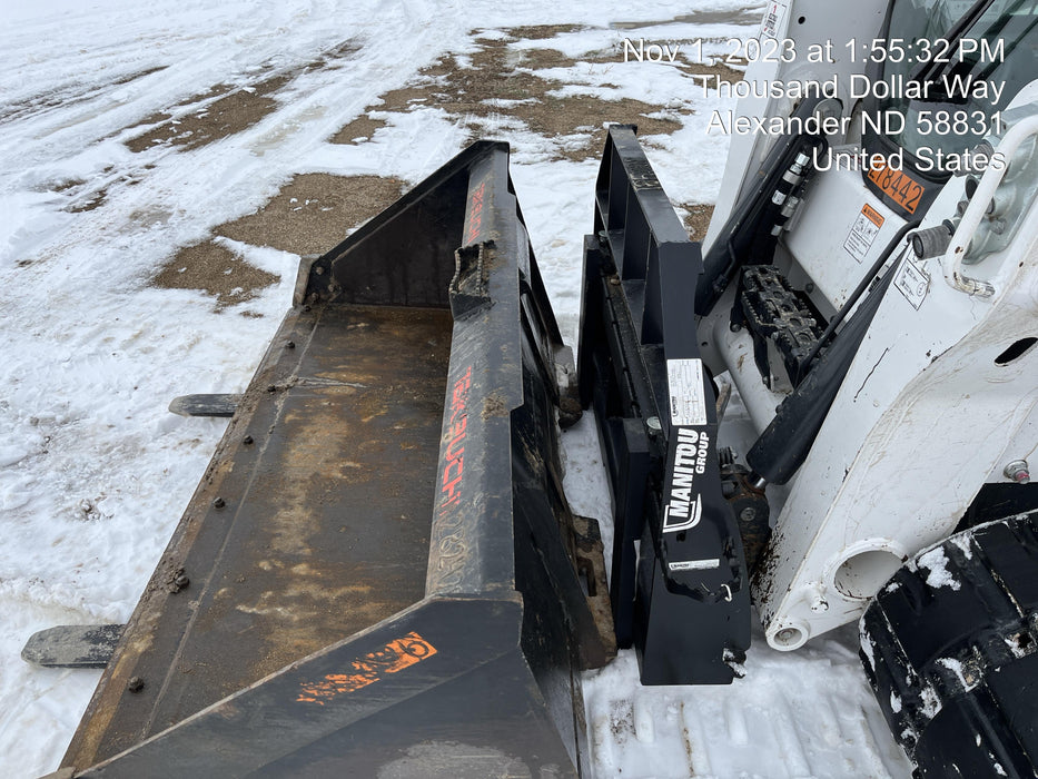 2023 MANITOU 50504723