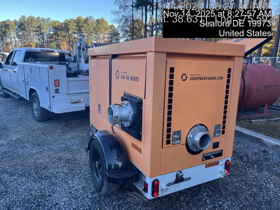 2021 PIONEER SAPP66S12L71-TD2.9L4