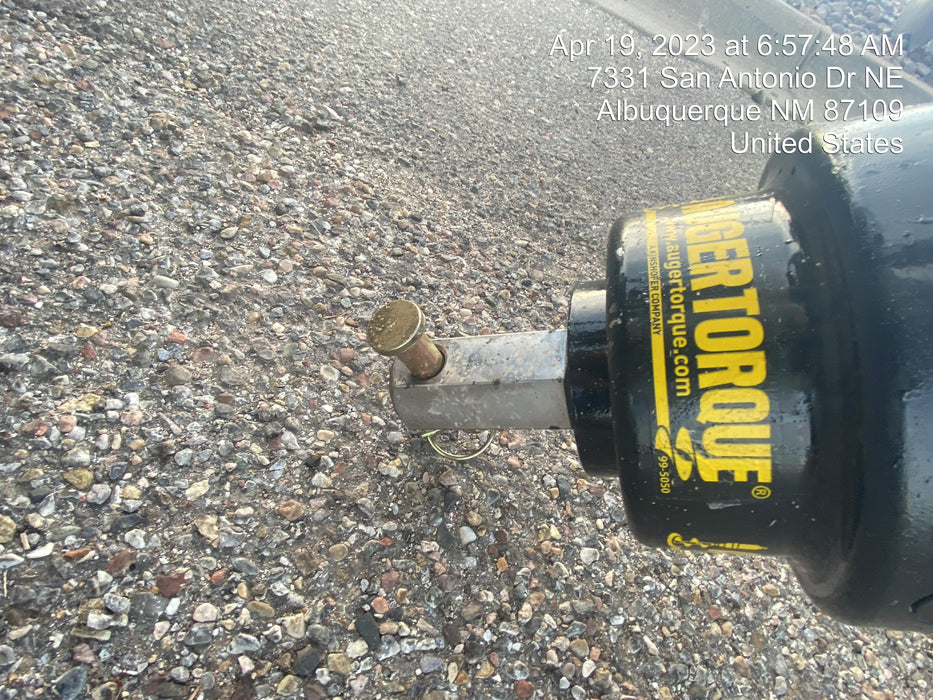 2023 AUGER TORQUE 3300-30