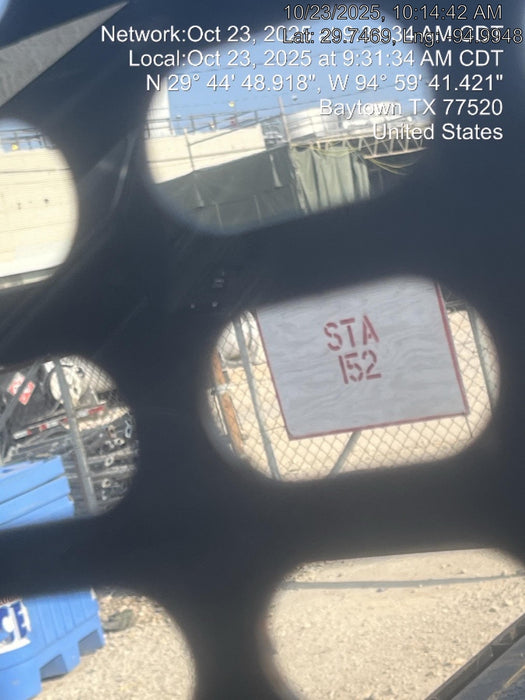 2025 LINCOLN ELECTRIC FLEXTEC 350X