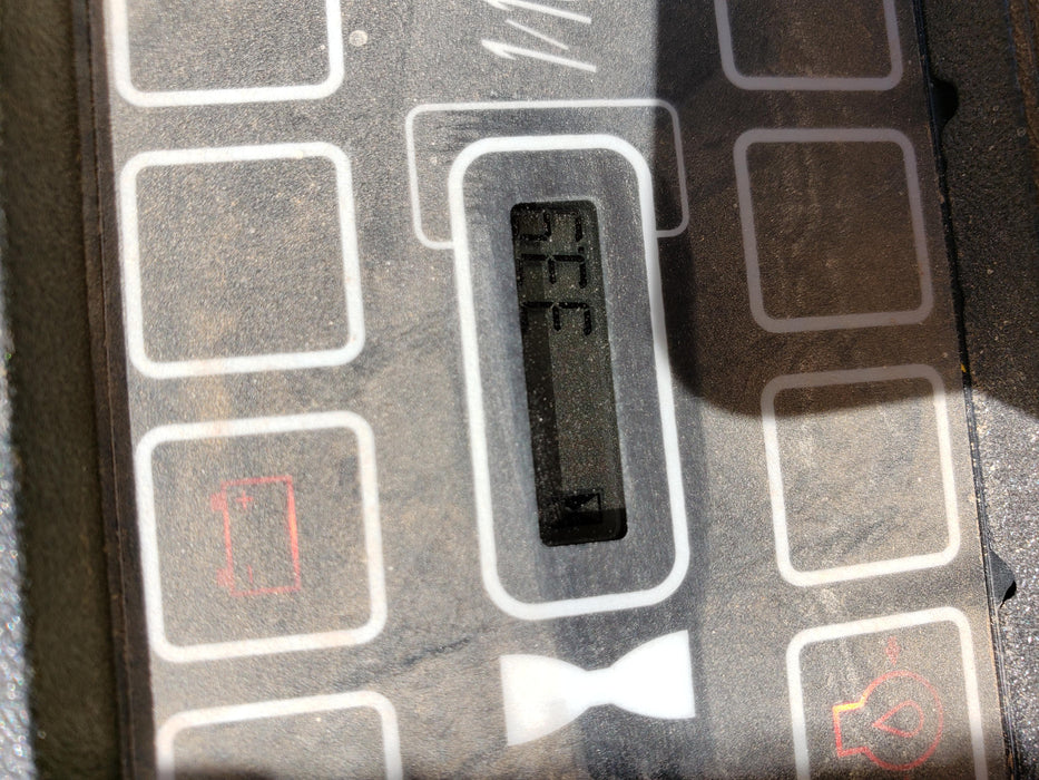 2020 WACKER NEUSON RTLx-SC3