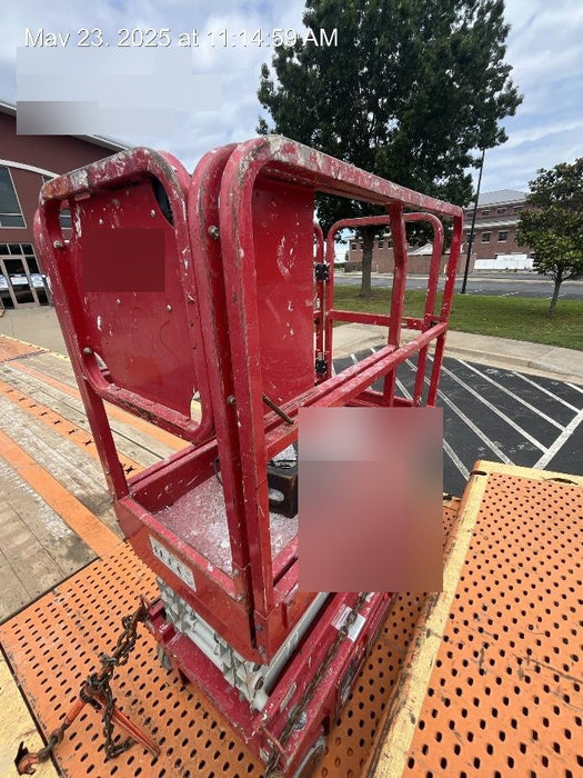 2019 MEC 1330SE Standard Options, MachineLink Keypad and Telematics