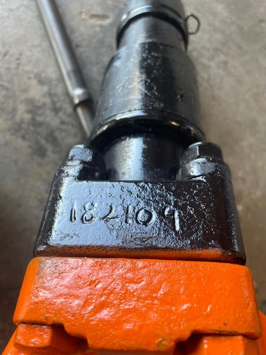 2021 MICHIGAN PNEUMATIC MP-CH3R