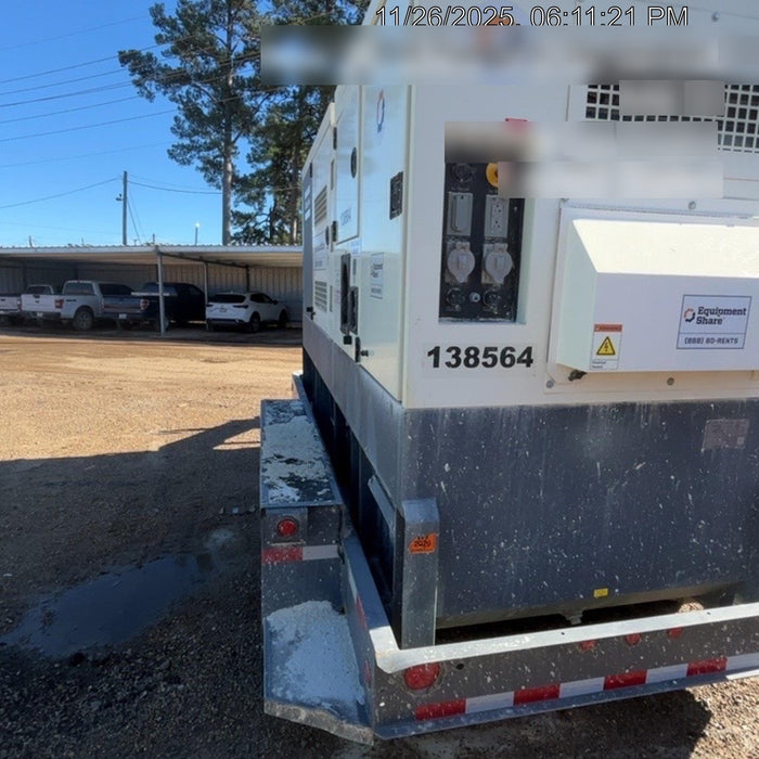 2021 ATLAS COPCO QAS 330