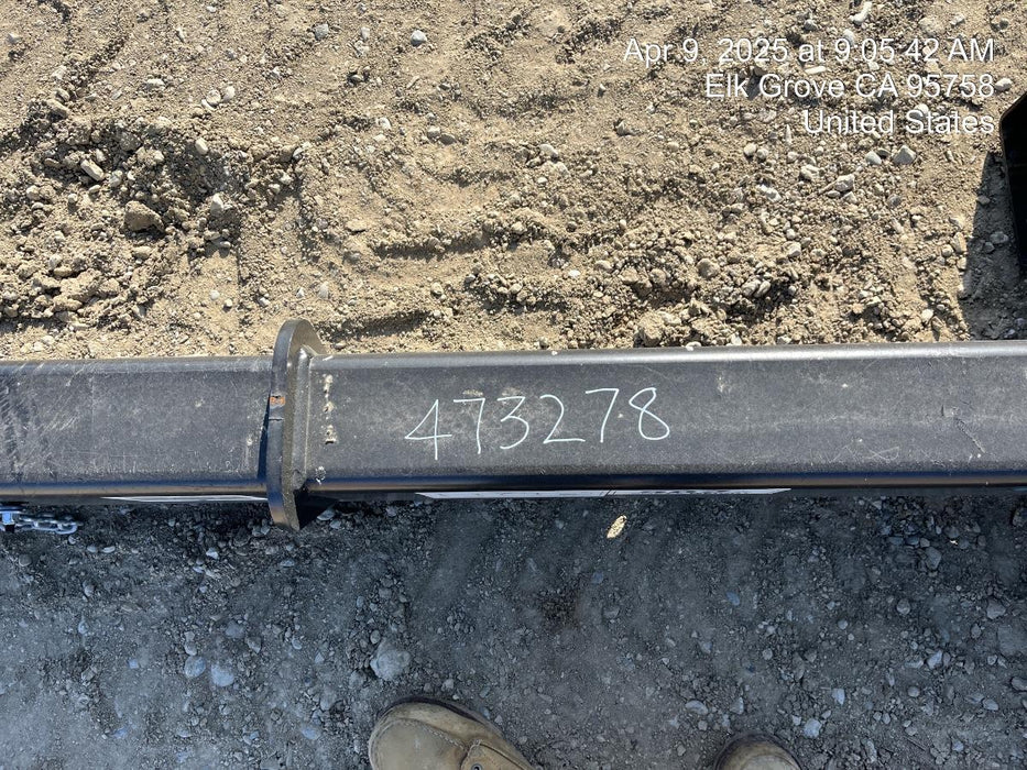 2024 STAR INDUSTRIES M1360B - Star JIB Boom