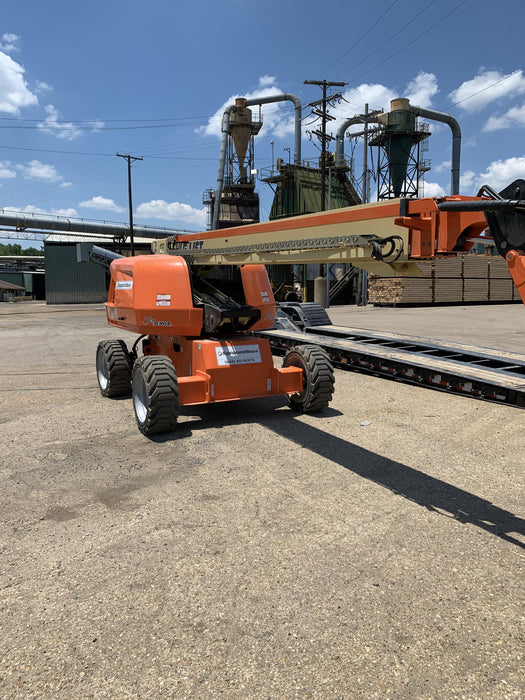 2021 JLG 660SJ