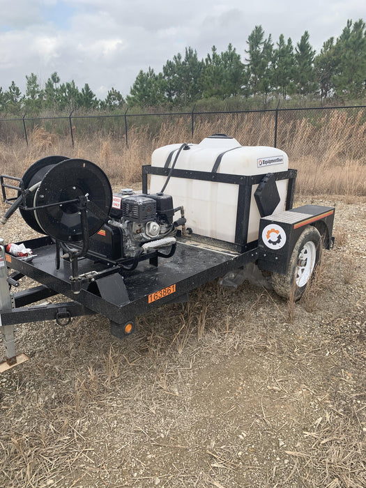 2021 MI-T-M CORPORATION CW-3504-5MGH