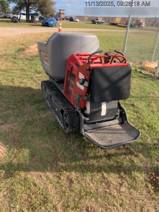 2024 TORO MBTX 2500-TS
