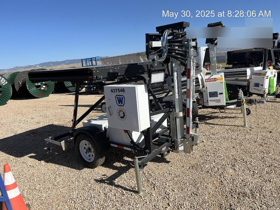 2024 WANCO WLTS-MM8A-1600