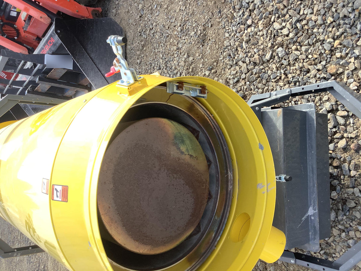 2019 WACKER NEUSON HI400 - DSL