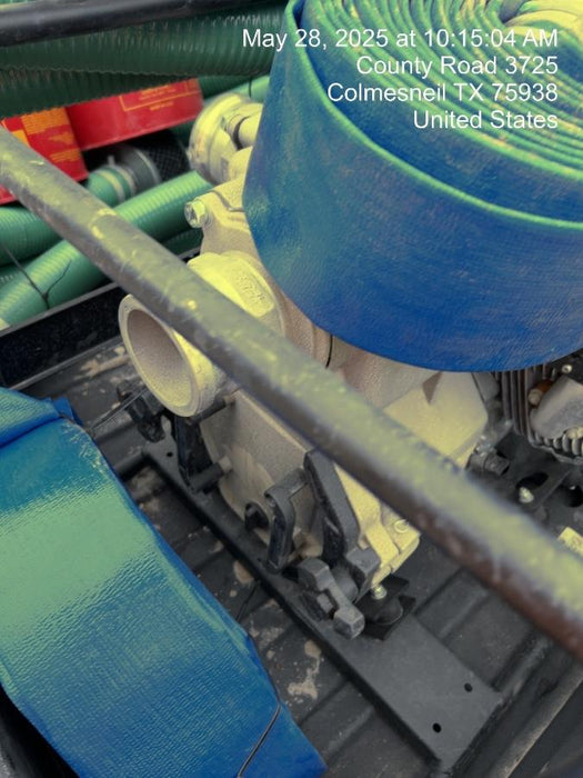 2024 MI-T-M WTP-T03-0MGH