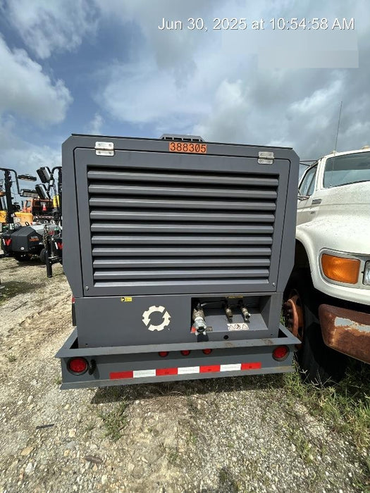 2024 ATLAS COPCO XAS 850