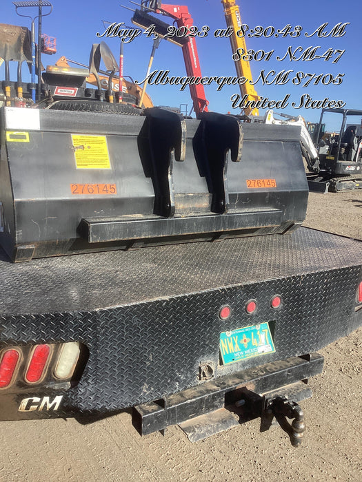 2022 STAR INDUSTRIES 1472TK