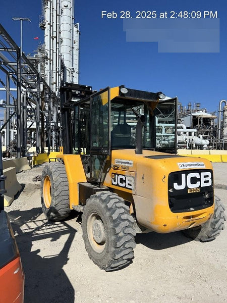 2021 JCB 940-4