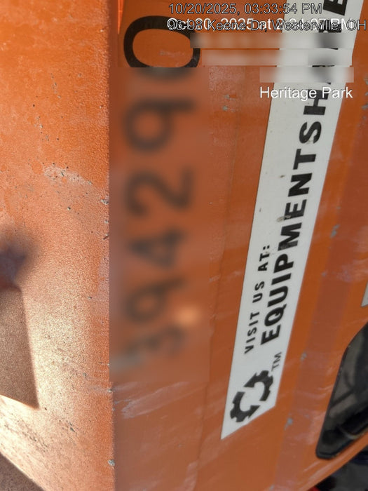 2024 Generac MLT2 Diesel, Flex Switch 120V Input, Powerzone Controller, 
(4) 320W LED Lights, 4kW Generator, 39.9 Gal Fuel Tank, 2" Ball, T3