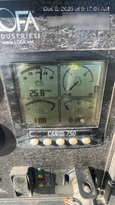 2023 PREMIER PUMP 8NHTH-RP-DC13