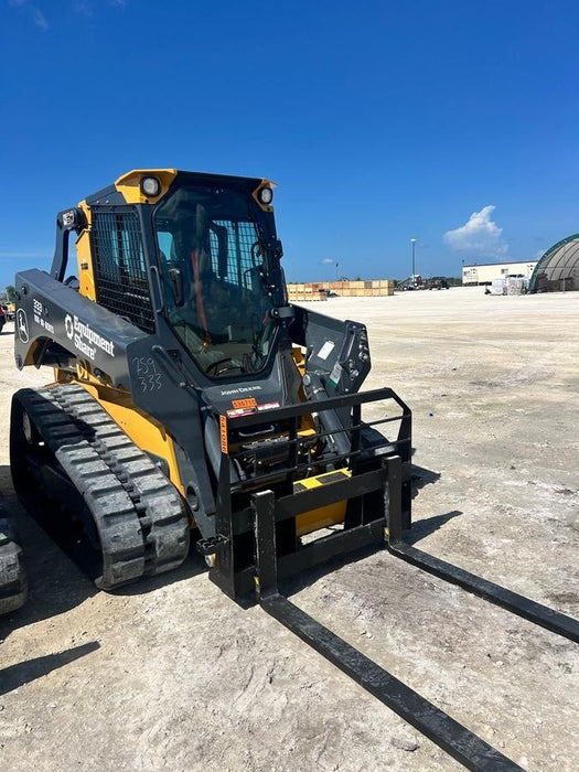 2025 ARROW MATERIAL HANDLING F5100CB-6018