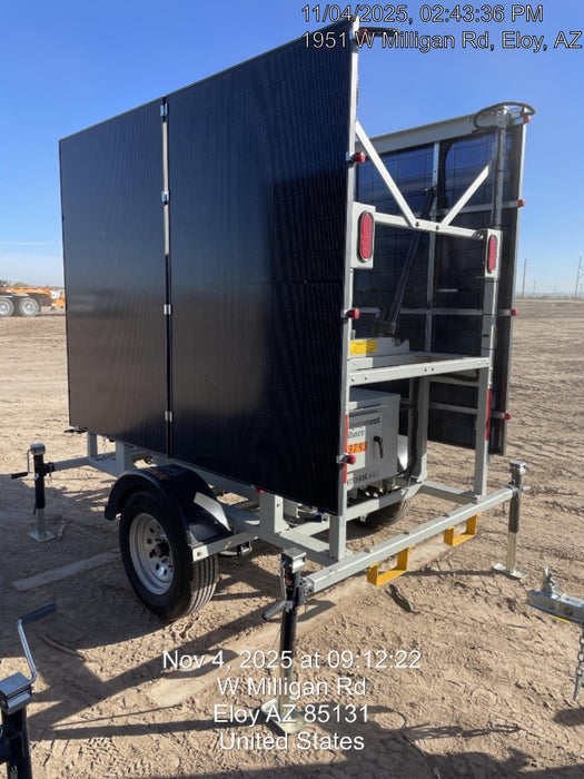 2025 PROGRESS SOLAR SOLUTIONS Helios-2XP